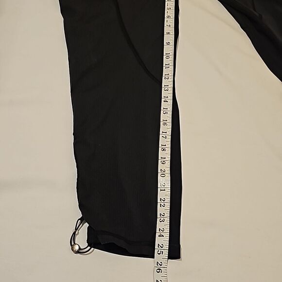 lululemon joggers size 6 - Picture 9 of 12